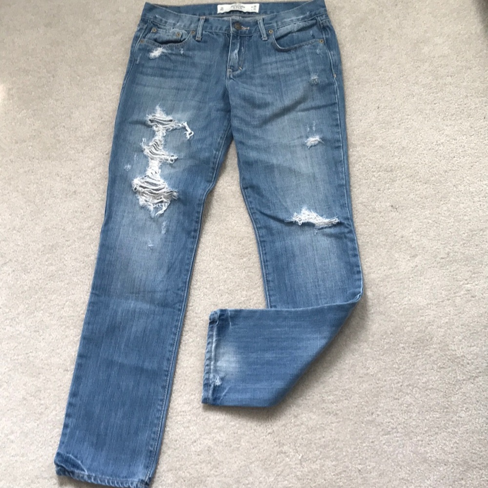 Abercrombie & Fitch Jeans